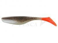 Esca Siliconicha Jenzi River Shad 4inch 9cm Bulk - W