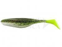 Esca Siliconicha Jenzi River Shad 4inch 9cm Bulk - X