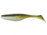 Esca Siliconicha Jenzi River Shad 4inch 9cm Bulk - Y