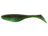 Esca Siliconicha Jenzi River Shad 4inch 9cm Bulk - Z