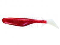 Esca Siliconicha Jenzi River Shad 5inch 12cm Bulk - D