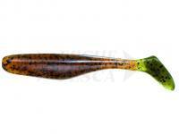Esca Siliconicha Jenzi River Shad 5inch 12cm Bulk - S