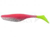 Esca Siliconicha Jenzi River Shad 5inch 12cm Bulk - ZA