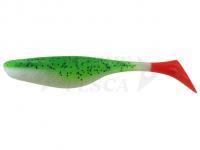 Esca Siliconicha Jenzi River Shad 5inch 12cm Bulk - ZB