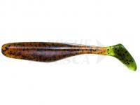 Esca Siliconicha Jenzi River Shad 6inch 15cm Bulk - S