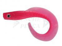 Esca Siliconicha Jenzi Snake Tail Twister 11cm Bulk - B