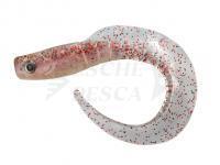 Esca Siliconicha Jenzi Snake Tail Twister 11cm Bulk - E