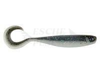 MUSTAD Mezashi Cross Curly Tail 3.5" 9cm - Katakuchi/Anchovy