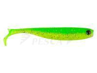 MUSTAD Mezashi Z-Tail Minnow 2" 5cm - Chart. & Chart.