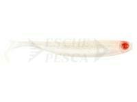 MUSTAD Mezashi Z-Tail Minnow 2" 5cm - Shirasu