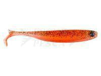 MUSTAD Mezashi Z-Tail Minnow 3" 7.5cm - Transparent Red