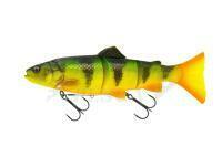 Esca Savage Gear 3D Line Thru Trout 15cm 40g S - Firetiger
