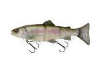 Esca Savage Gear 3D Line Thru Trout 25cm 193g S - Clear Rainbow Trout