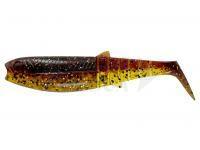 Esca Siliconicha Savage Gear Cannibal Shad Bulk 10cm 9g - Motoroil UV