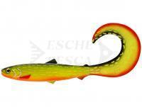 Esca Siliconicha Westin BullTeez Curltail P082 21cm 49g - Baltic Pike