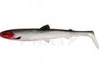 Esca Westin BullTeez Shadtail 30cm 240g - Redlight