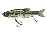 Esca Molix Glide Bait 178 Floating | 17.8cm 73g | 7 in 2.1/2 oz - 123 Baby Bass