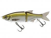 Esca Molix Glide Bait 178 Floating | 17.8cm 73g | 7 in 2.1/2 oz - 228 Silver Minnow