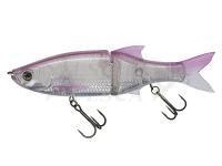 Esca Molix Glide Bait 178 Floating | 17.8cm 73g | 7 in 2.1/2 oz - 549 Clear Pink Back