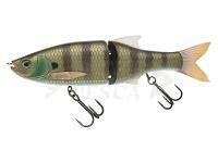 Esca Molix Glide Bait 178 Floating | 17.8cm 73g | 7 in 2.1/2 oz - 557 Green Gill