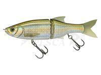 Esca Molix Glide Bait 178 Floating | 17.8cm 73g | 7 in 2.1/2 oz - 566 Bronze Flash