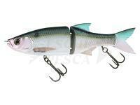 Esca Molix Glide Bait F 130mm 28g - 457 Threadfin Shad