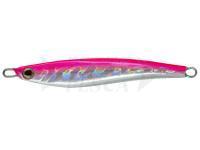 Metal Jig Molix Jugulo Fast Sinking 6.5cm 22g - SW27 Crazy Pink