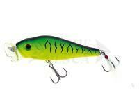 Esca Molix Shaman Popper 8.5cm 12.5g - 33 Tigre Ardente