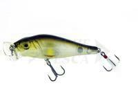 Esca Molix Shaman Popper 8.5cm 12.5g - 49 The Verde