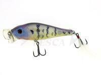 Esca Molix Shaman Popper 8.5cm 12.5g - 57 Blue Gill