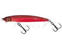 Lure Molix Stick Baits SB 80 S 8cm 12g - 131 Mat Red