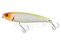 Esca Molix Top Water 95 Baitfish Super Sound Rattlin 9.5cm 14g - 178 Pearl White Orange