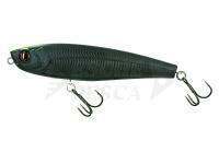 Esca Molix Top Water 95 Baitfish Super Sound Rattlin 9.5cm 14g - 37 Luna Nera