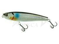 Esca Molix Top Water 95 Baitfish Super Sound Rattlin 9.5cm 14g - 93 MX Holo Shad