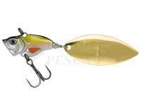 Esca Molix Trago Spin Tail Willow 10.5g 2.7cm | 3/8 oz 1 in - 326 MX Tennessee Shad