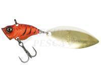 Esca Molix Trago Spin Tail Willow 10.5g 2.7cm | 3/8 oz 1 in - 59 WCC Red Craw