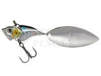 Esca Molix Trago Spin Tail Willow 10.5g 2.7cm | 3/8 oz 1 in - 93 MX Holo Shad