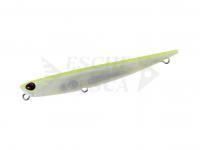 Esca Duo Bay Ruf Manic Fish 88 mm 11g | 3.5in 3/8oz - CLB0230 Ghost Pearl Chart
