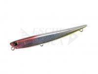 Esca Duo Bay Ruf Manic Fish 88 mm 11g | 3.5in 3/8oz - MCC0120 Racy Red Head