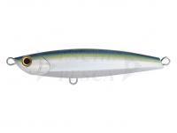 Esca Kaiken 140mm 48g #2/0 Sinking - GINK UV