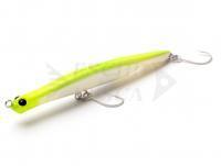 Esca Nyoro Nyoro 85mm 7g #6(Single hook) Sinking - PCH