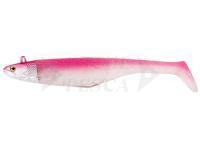 Sea Lures Magic Minnow Jig 12cm 22g - Glowing Lipstick