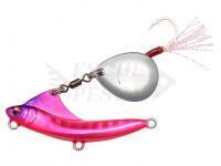 Esca Megabass Sokoppa 10g 41mm - ALL PINK