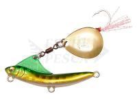 Esca Megabass Sokoppa 10g 41mm - GREEN GOLD