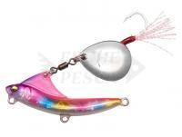 Esca Megabass Sokoppa 10g 41mm - PINK CANDY