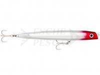 Esca Rapala Flash-X Dart 14cm 42g - Red Head