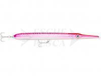 Esca Rapala Flash-X Skitter 22cm 33g - HD Hot Pink UV
