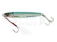 Esca Savage Gear 3D Jig Minnow 6.8cm 15g - Glow Sayoris