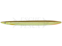 Esca Savage Gear 3D Line Thru Sandeel 135mm 23g - Motoroil