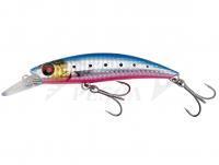 Esca Savage Gear Gravity Runner 10cm 37g Fast Sinking - Pink Belly Sardine